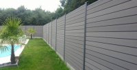 Portail Clôtures dans la vente du matériel pour les clôtures et les clôtures à Marzens